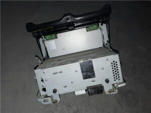 Honda ACCORD VIII (CL_