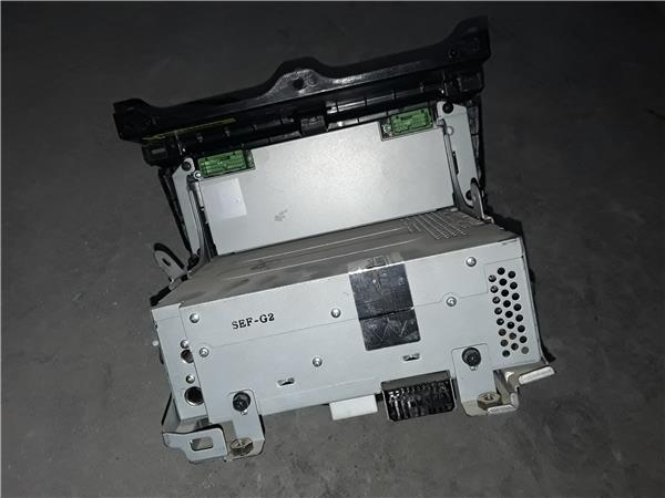 Honda ACCORD VIII (CL_