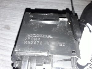 Honda ACCORD VIII (CL_