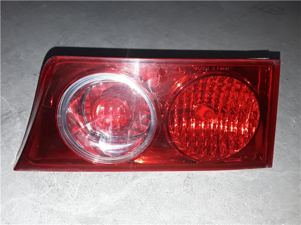 Honda ACCORD VIII (CL_