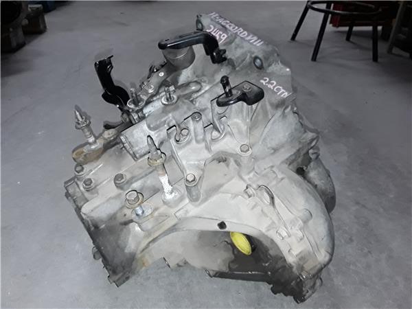 Honda ACCORD VIII (CL_