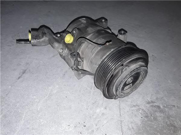 Honda ACCORD VIII (CL_
