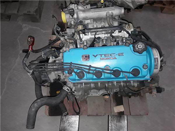 Honda CIVIC IV Fastback (MA