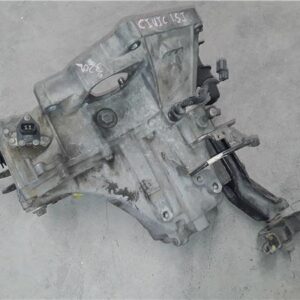 Honda CIVIC IV Fastback (MA