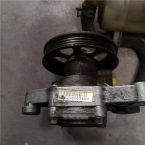 Honda CIVIC IV Fastback (MA