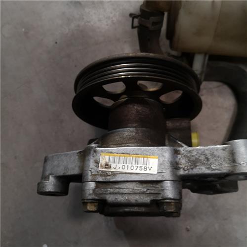 Honda CIVIC IV Fastback (MA