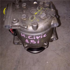 Honda CIVIC IV Fastback (MA