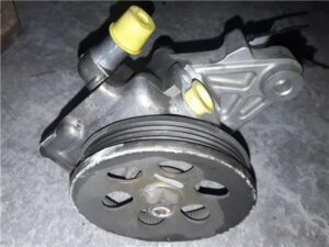 Honda CIVIC IV Fastback (MA