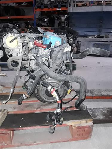 Honda CIVIC IV Fastback (MA