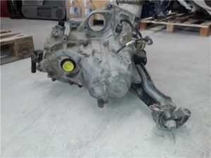 Honda CIVIC IV Fastback (MA