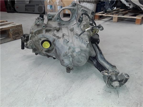 Honda CIVIC IV Fastback (MA