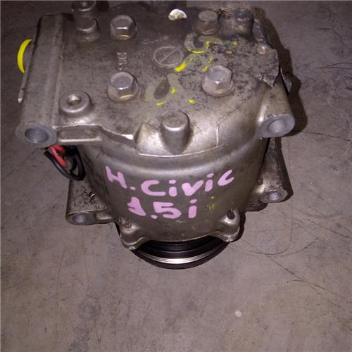 Honda CIVIC IV Fastback (MA