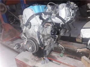 Honda CIVIC IV Fastback (MA