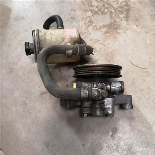 Honda CIVIC IV Fastback (MA