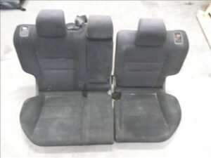 Honda CIVIC VIII Hatchback (FN