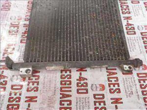 Honda CIVIC VIII Hatchback (FN