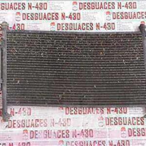 Honda CIVIC VIII Hatchback (FN