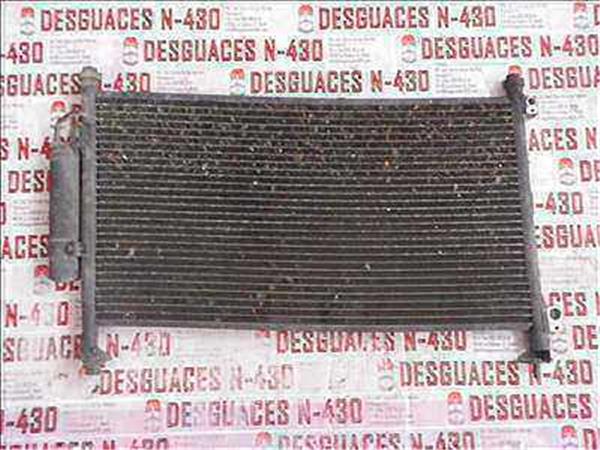 Honda CIVIC VIII Hatchback (FN