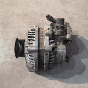 Honda CIVIC VIII Hatchback (FN