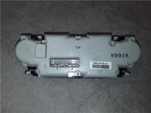 Honda CR-V III