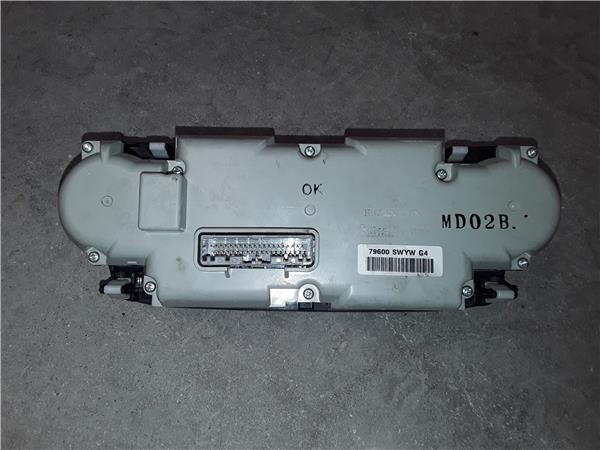 Honda CR-V III