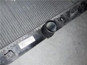 Honda CR-V III