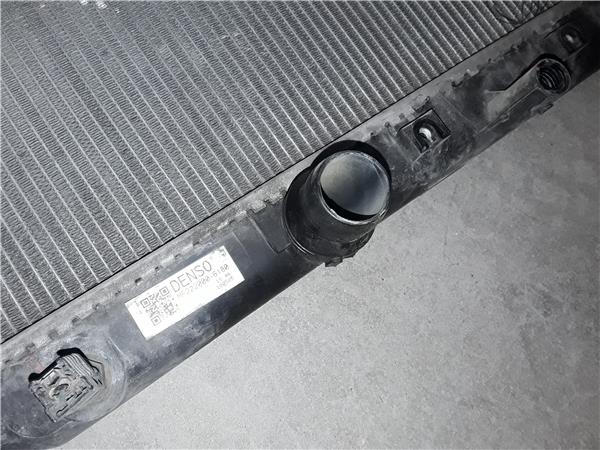Honda CR-V III
