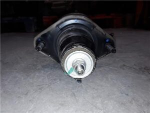 Honda CR-V III
