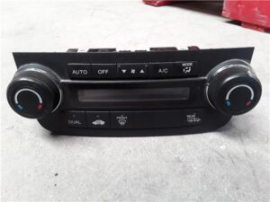 Honda CR-V III