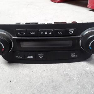 Honda CR-V III