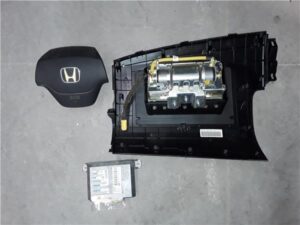 Honda CR-V III