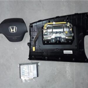 Honda CR-V III
