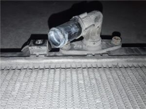 Honda CR-V III