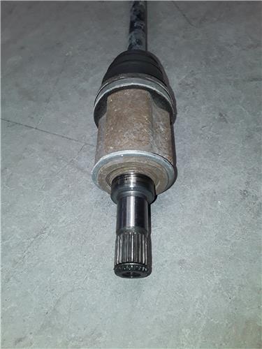 Honda CR-V III