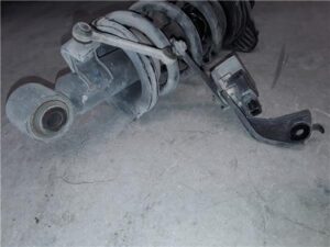 Honda CR-V III