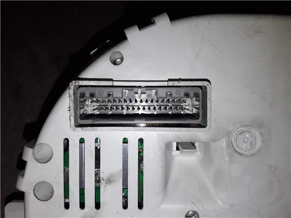 Honda CR-V III