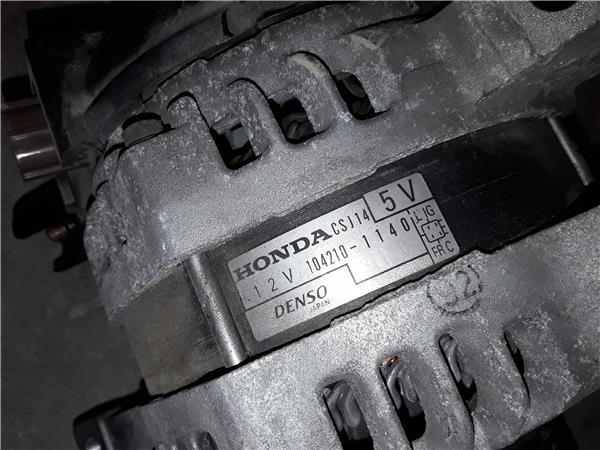 Honda CR-V III
