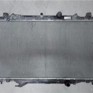 Honda CR-V III