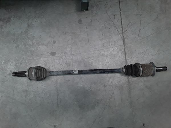 Honda CR-V III