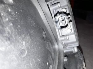 Honda CR-V III
