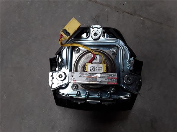 Honda CR-V III