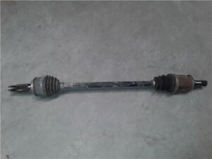 Honda CR-V III