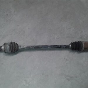 Honda CR-V III