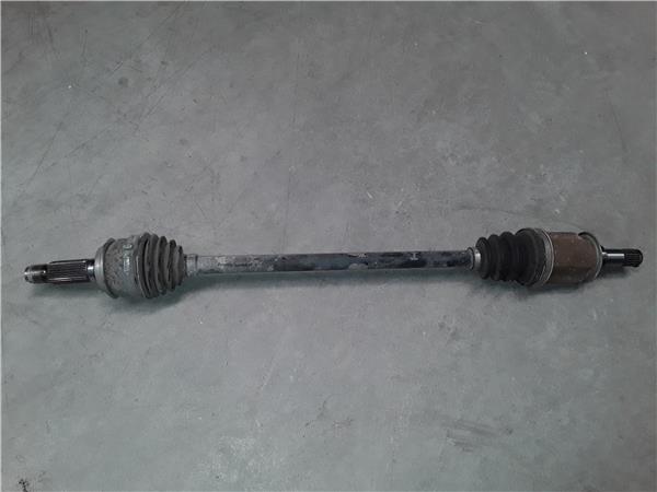 Honda CR-V III
