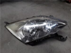 Honda CR-V III