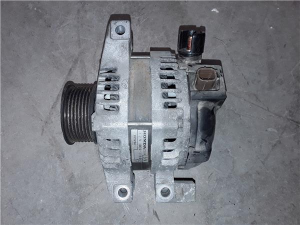 Honda CR-V III