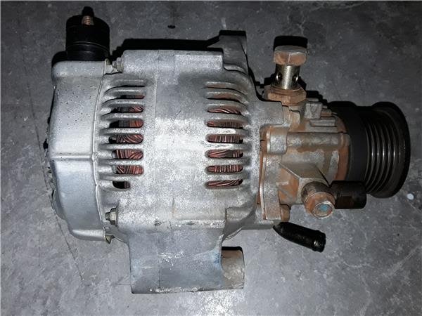 Hyundai Accent (LC)(2000->)