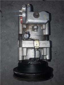 Hyundai Accent (X3)(1995->)