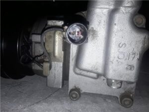 Hyundai Accent (X3)(1995->)