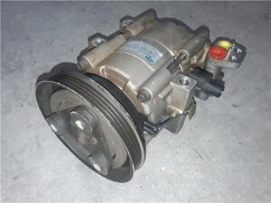 Hyundai Accent (X3)(1995->)